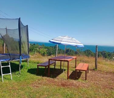 Lenca House | Cozy Cabaña among Trees on Carretera Austral - 9.6/10 Rating