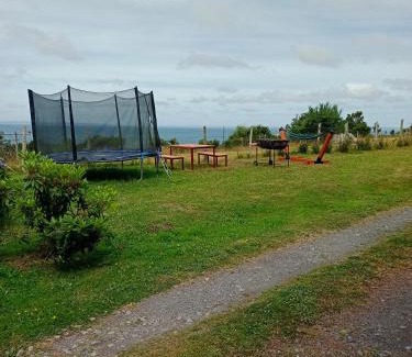 Lenca House | Cozy Cabaña among Trees on Carretera Austral - 9.6/10 Rating