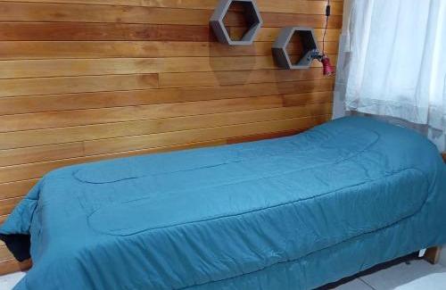 Tandil Apartment | Cabaña Entre Arboles