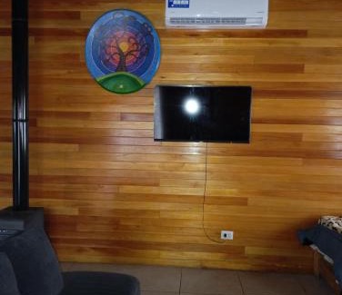Tandil Apartment | Cabaña Entre Arboles