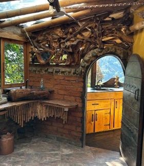 Salento Other | Cabaña entre cafetales en Salento