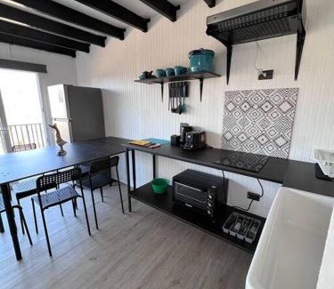 La Laguna Apartment | Pet-Friendly Cabaña Espectacular Maitencillo Awaits You