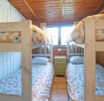 La Laguna House | Cabaña Estrella de Mar