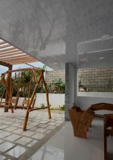 Santa Veronica Villa | Cabaña Eterno Nirvana