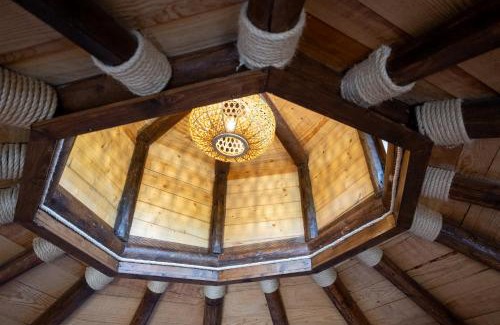 Bolonia Other | Cabaña Etiopía