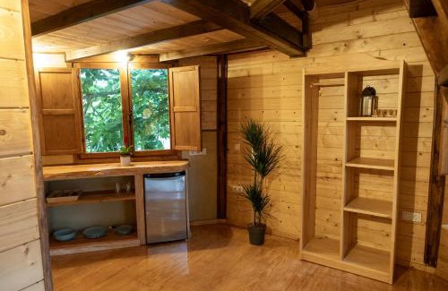 Bolonia Other | Cabaña Etiopía