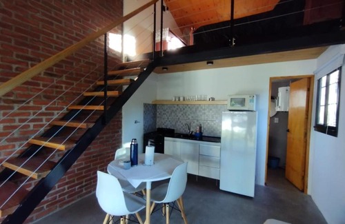 Mar del Plata House | Cabaña Eucalipto