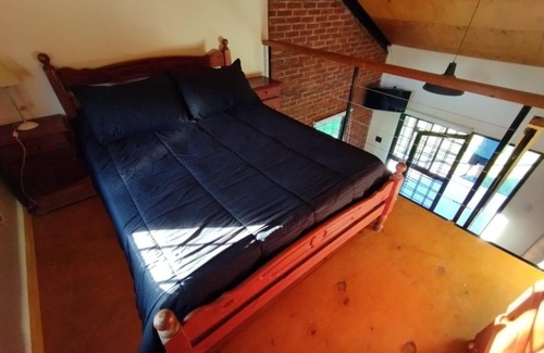 Mar del Plata House | Cabaña Eucalipto
