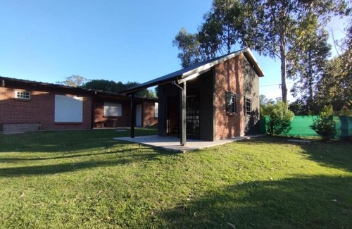 Mar del Plata House | Cabaña Eucalipto
