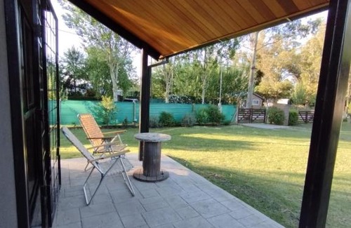 Mar del Plata House | Cabaña Eucalipto