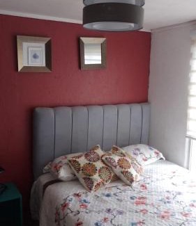 Ritoque House | Family-Friendly Cabin with Ocean View & Pet Access