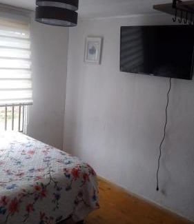 Ritoque House | Family-Friendly Cabin with Ocean View & Pet Access