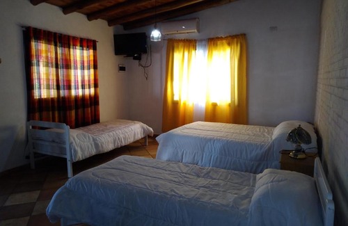 San Rafael Apartment | Family Cabaña: Pet and Child Friendly Retreat Awaits You
