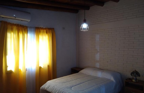 San Rafael Apartment | Family Cabaña: Pet and Child Friendly Retreat Awaits You