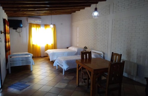 San Rafael Apartment | Family Cabaña: Pet and Child Friendly Retreat Awaits You