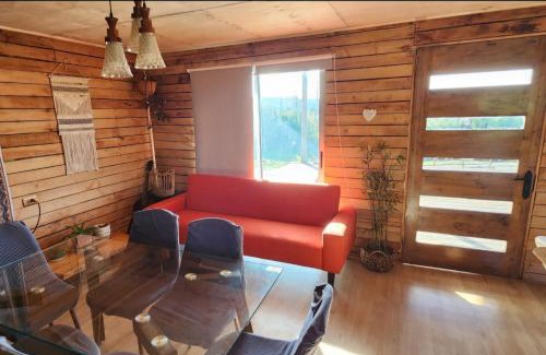 Chiloe Island Apartment | Family-Friendly Cabaña with Pet and Child Amenities
