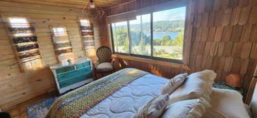 Chiloe Island Apartment | Family-Friendly Cabaña with Pet and Child Amenities