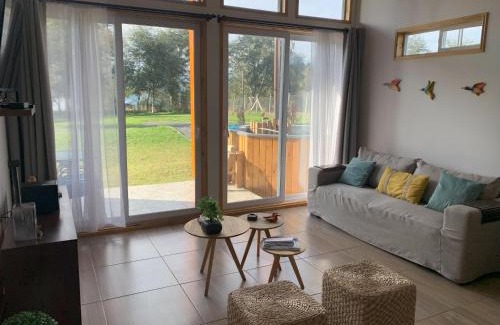Puyehue Apartment | Family-Friendly Retreat at Cabaña Familiar de Descanso