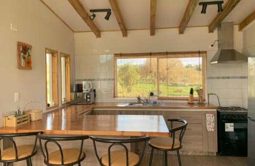 Puyehue Apartment | Family-Friendly Retreat at Cabaña Familiar de Descanso