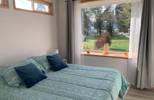 Puyehue Apartment | Family-Friendly Retreat at Cabaña Familiar de Descanso