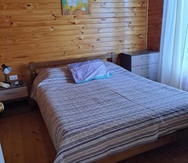Caldera House | Ocean View Cabaña in Caldera, Just Minutes from Bahia Inglesa