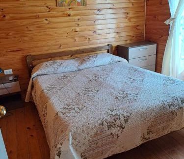 Caldera House | Ocean View Cabaña in Caldera, Just Minutes from Bahia Inglesa