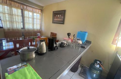 Chontabamba House | Cabaña Familiar en Chontabamba - A 5 Min de Oxapampa