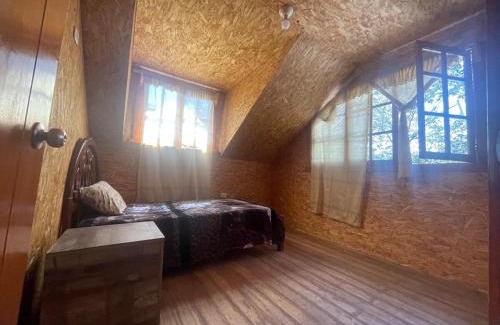 Chontabamba House | Cabaña Familiar en Chontabamba - A 5 Min de Oxapampa
