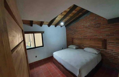Tapalpa Ski Chalet | Child-Friendly Cabaña en Tapalpa - Guest Rated 9.8/10