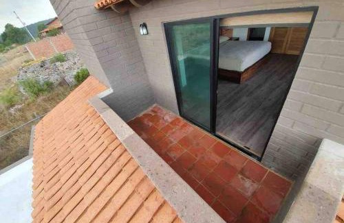 Tapalpa Ski Chalet | Child-Friendly Cabaña en Tapalpa - Guest Rated 9.8/10