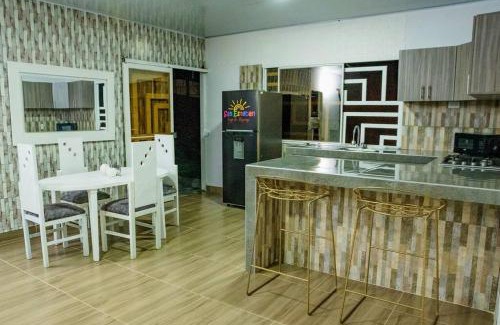 Garzon House | Family Retreat at Cabaña Familiar with Pool & BBQ in Huila