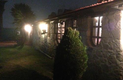 Mineral del Monte Ski Chalet | Cozy Family Cabin in Centro Real del Monte - 4-Star Stay
