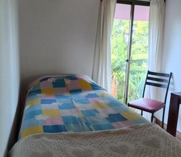 Hanga Roa House | Family Cabaña Oro Ra'a: Ocean View & Private Beach