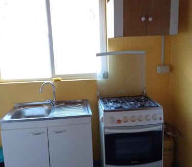 Rio Negro Apartment | Family-Friendly Cabaña in Rio Negro, Chile with Pet Access