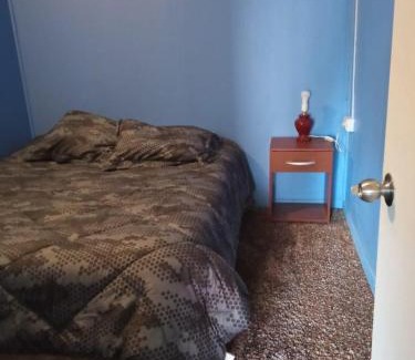 Rio Negro Apartment | Family-Friendly Cabaña in Rio Negro, Chile with Pet Access