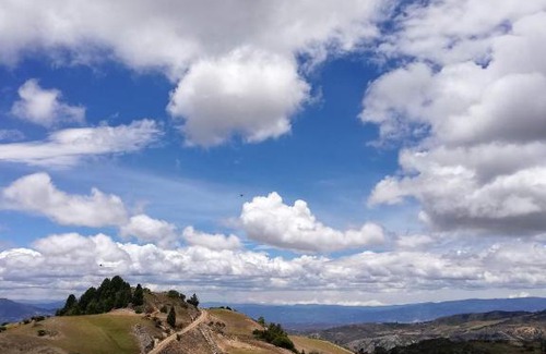 Tunja House | Rural Family Cabana: Guest Rated 10/10 with Breakfast