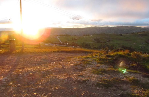 Tunja House | Rural Family Cabana: Guest Rated 10/10 with Breakfast