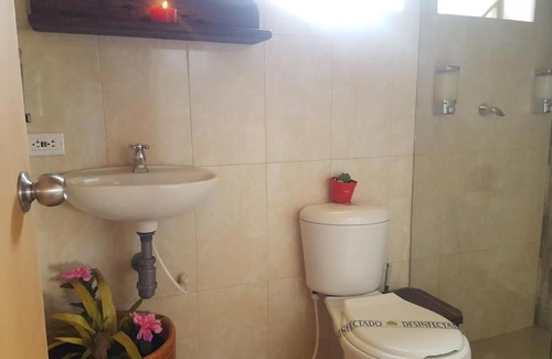 Tunja House | Rural Family Cabana: Guest Rated 10/10 with Breakfast