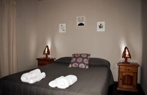 Villa Mercedes House | Idyllic Cabaña Finca el Oasis - 9.5/10 Guest Rated Retreat