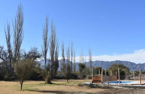 Villa Mercedes House | Idyllic Cabaña Finca el Oasis - 9.5/10 Guest Rated Retreat