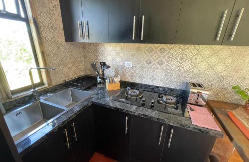 Yumbel Apartment | Pet-Friendly Cabaña Mediterránea with Perfect 10/10 Reviews