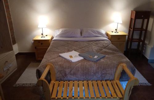 Tilcara Apartment | Family-Friendly Cabaña Flor de Cardón-Juella - Rated 9.6/10