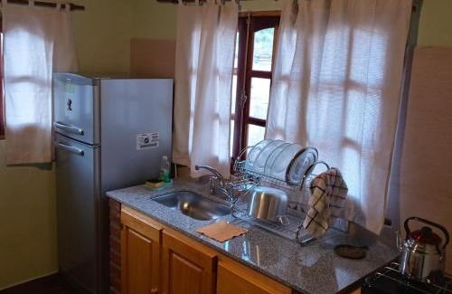 Tilcara Apartment | Family-Friendly Cabaña Flor de Cardón-Juella - Rated 9.6/10