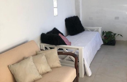 Tanti Apartment | Pet-Friendly Retreat at Cabaña Flor de Lis Tanti