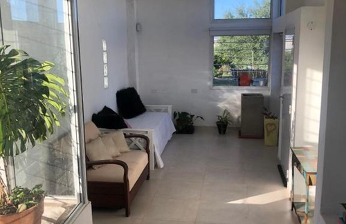 Tanti Apartment | Pet-Friendly Retreat at Cabaña Flor de Lis Tanti