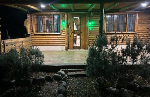 Villa Giardino Apartment | Cabaña Flor de Loto