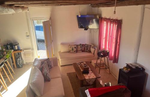 Balneario Buenos Aires House | Beachfront Cabaña: Family-Friendly & Pet Accessible Stay