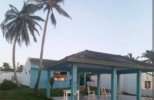 Cordoba Cabin | Seaside Cabaña: Pet Friendly with Family-Friendly Amenities
