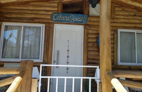 Los Cocos Ski Chalet | Budget-Friendly Cabaña Gaia - Rated 10/10 & Family-Friendly