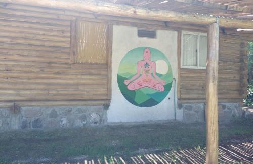 Los Cocos Ski Chalet | Budget-Friendly Cabaña Gaia - Rated 10/10 & Family-Friendly